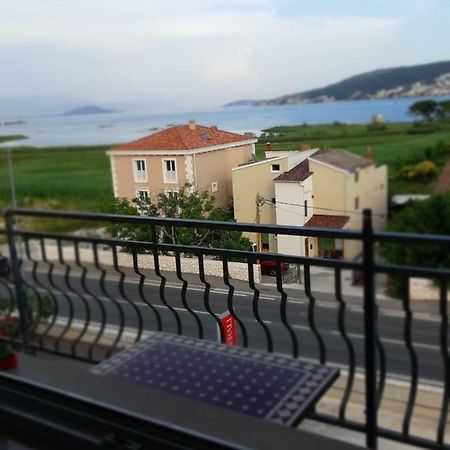 Apartmani Udovicic Трогир Экстерьер фото