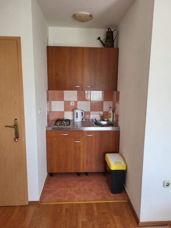 Apartmani Udovicic Трогир Экстерьер фото